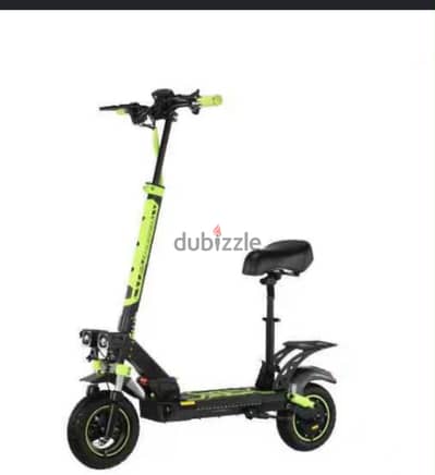 Kugoo D11 Plus