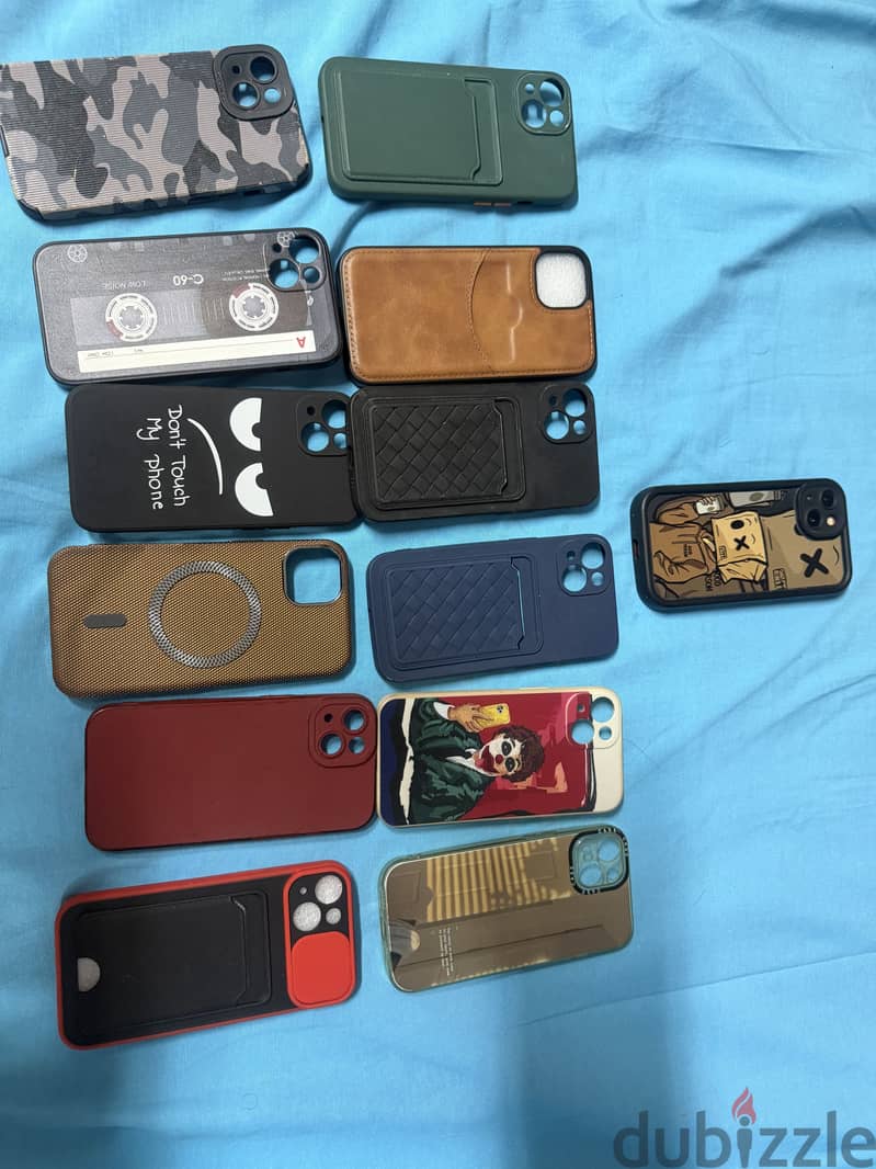 Apple - iPhone 13 4