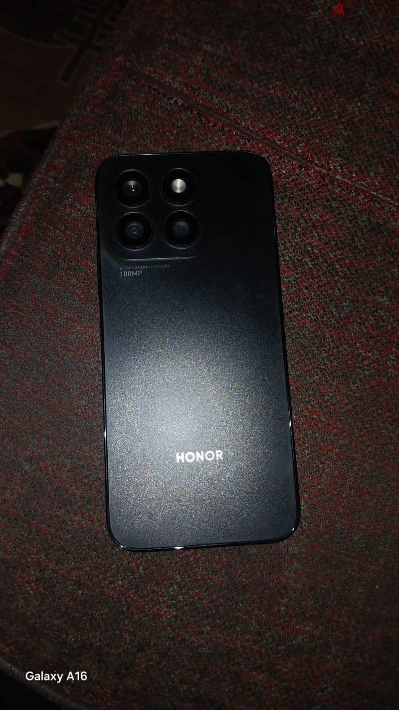 Honor X8b 3