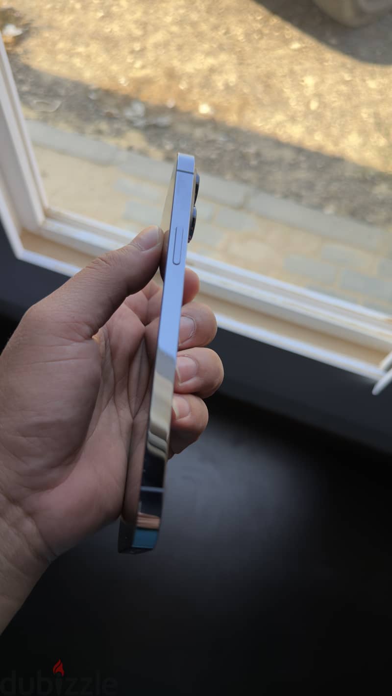 Apple - iPhone 13 Pro Max 1