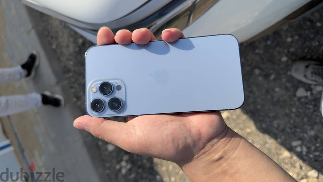 Apple - iPhone 13 Pro Max 2