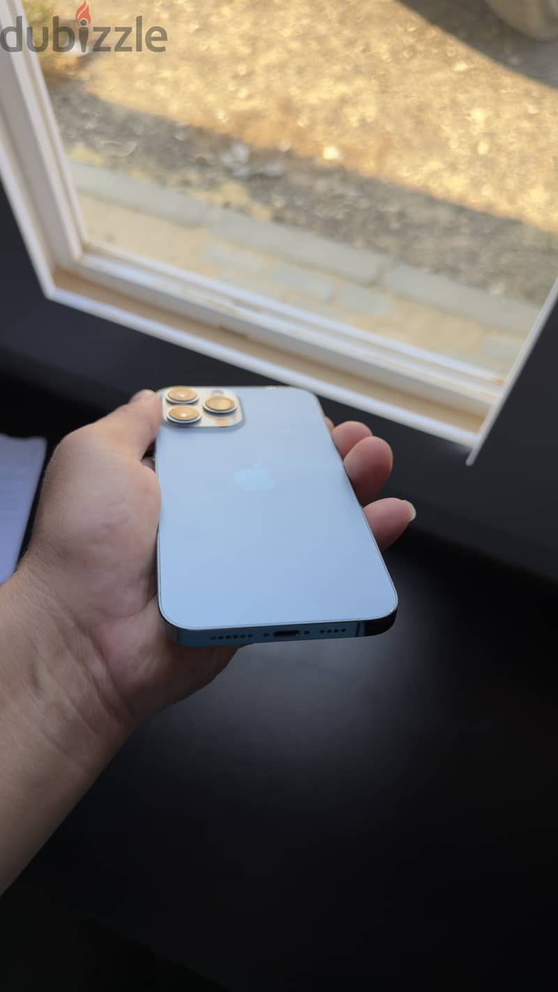 Apple - iPhone 13 Pro Max 3