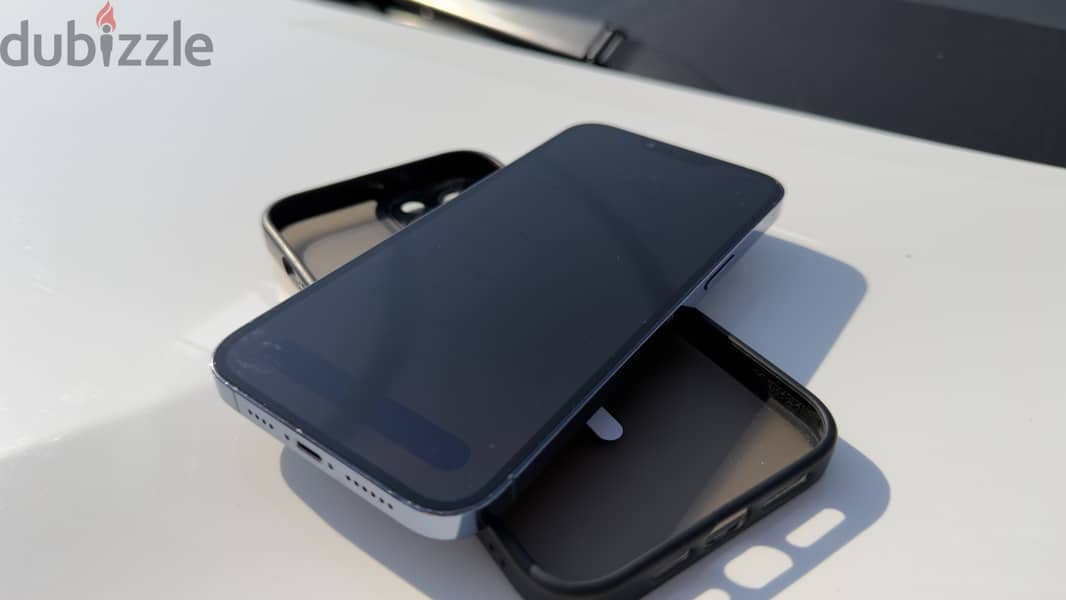Apple - iPhone 13 Pro Max 6