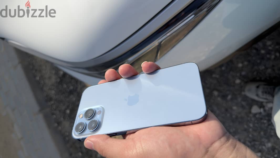 Apple - iPhone 13 Pro Max 10