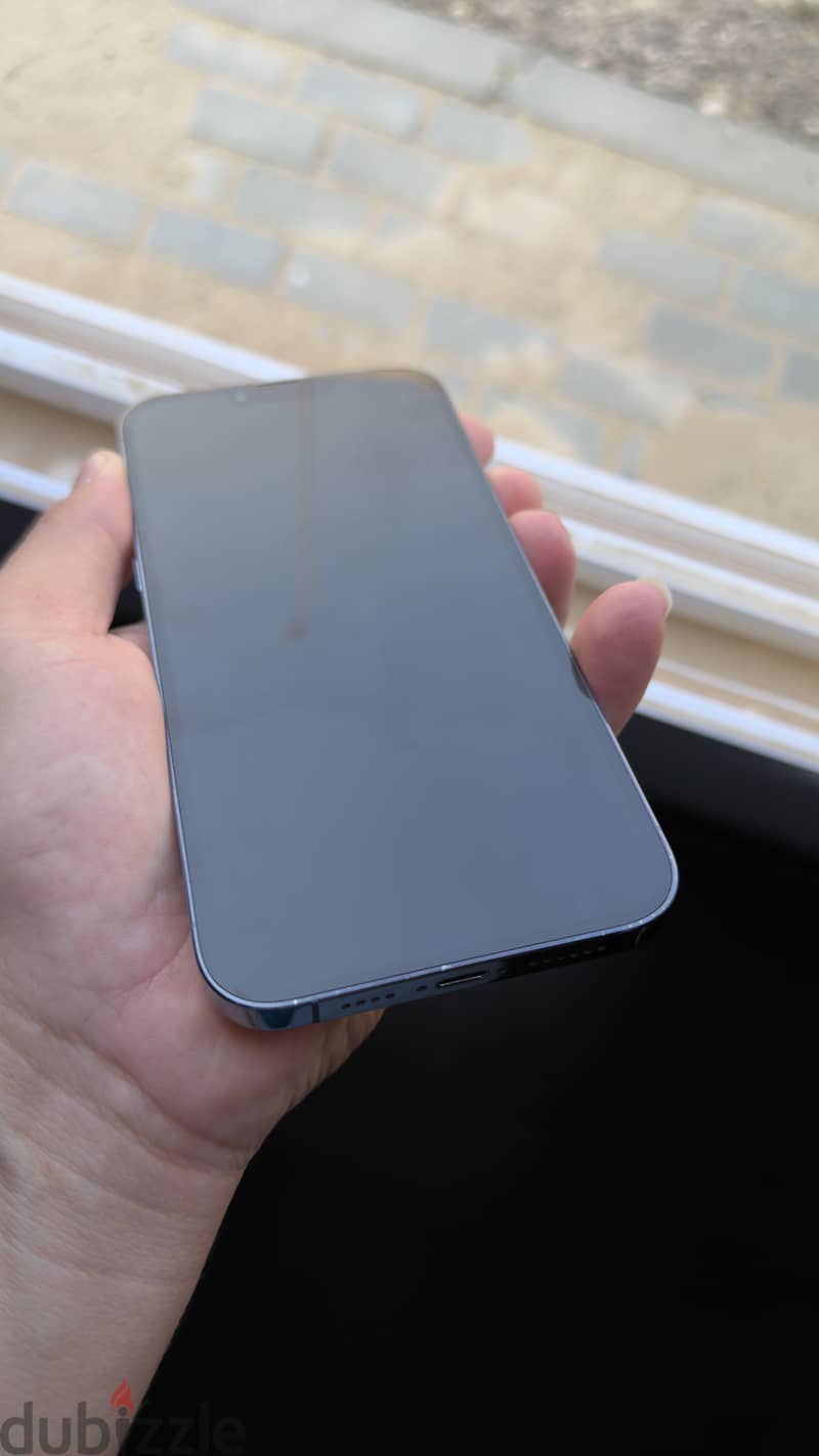 Apple - iPhone 13 Pro Max 12