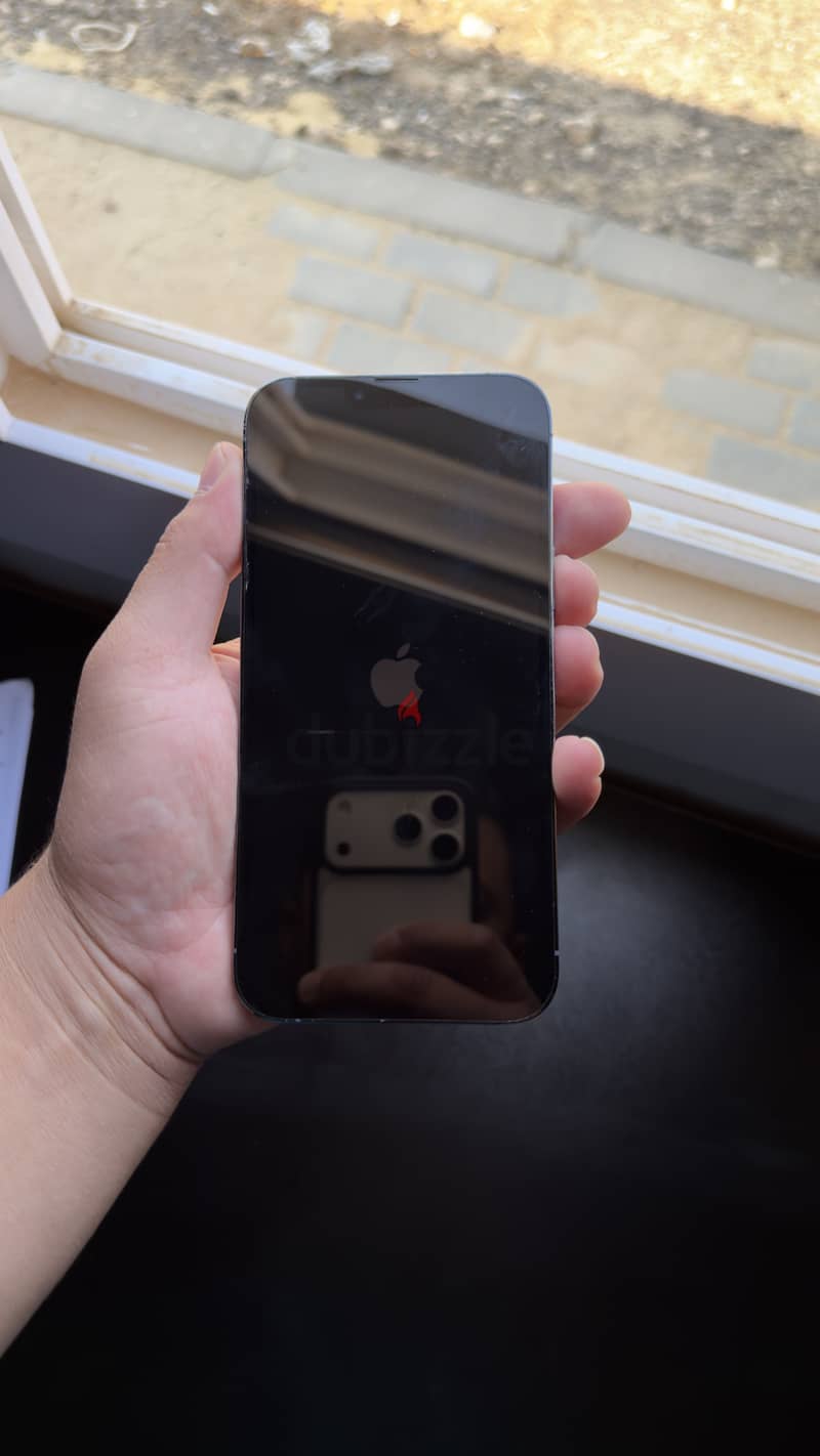 Apple - iPhone 13 Pro Max 14