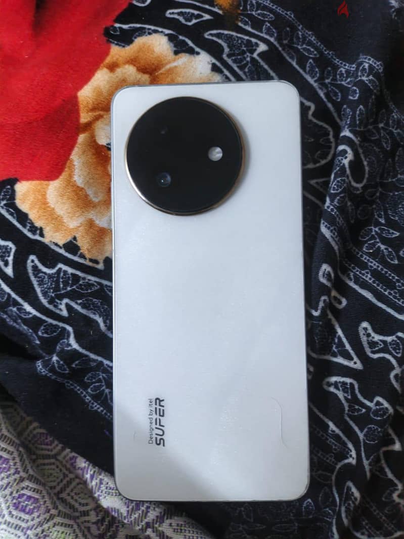 Itel S24 1