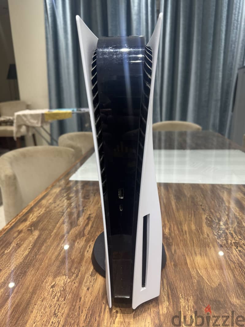 Ps5 disc edition 1