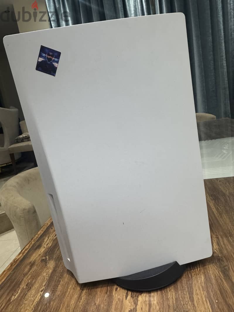 Ps5 disc edition 2