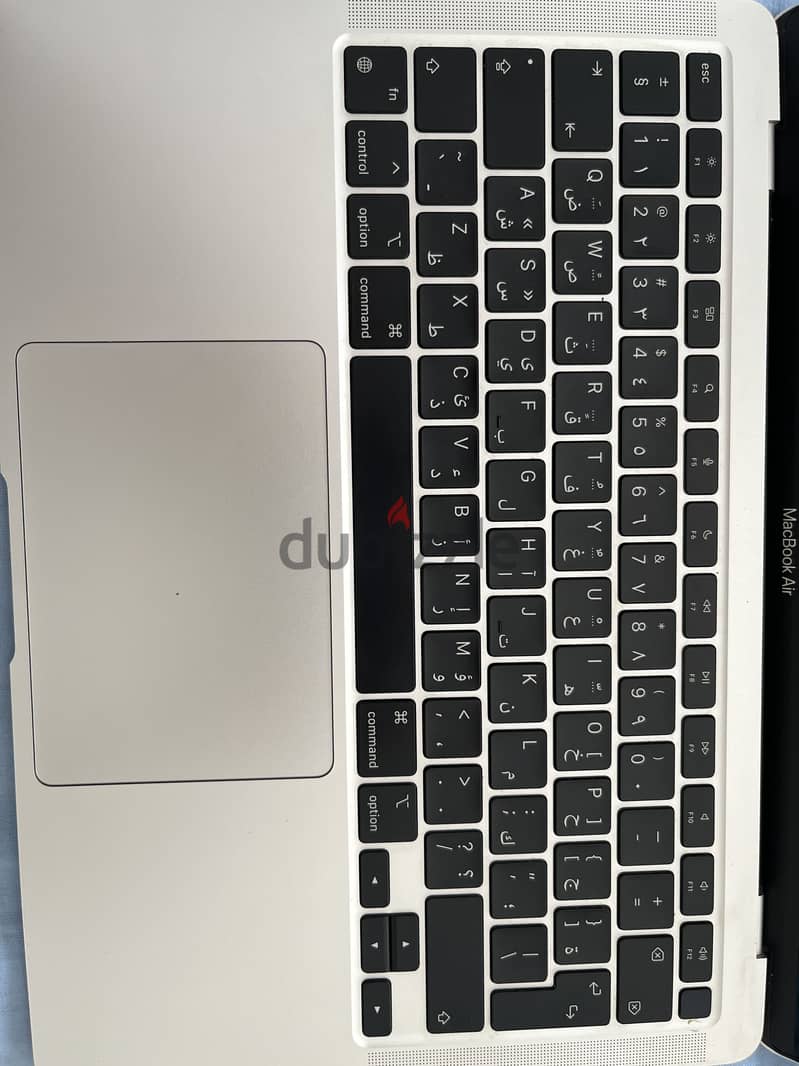 Macbook air m1 1