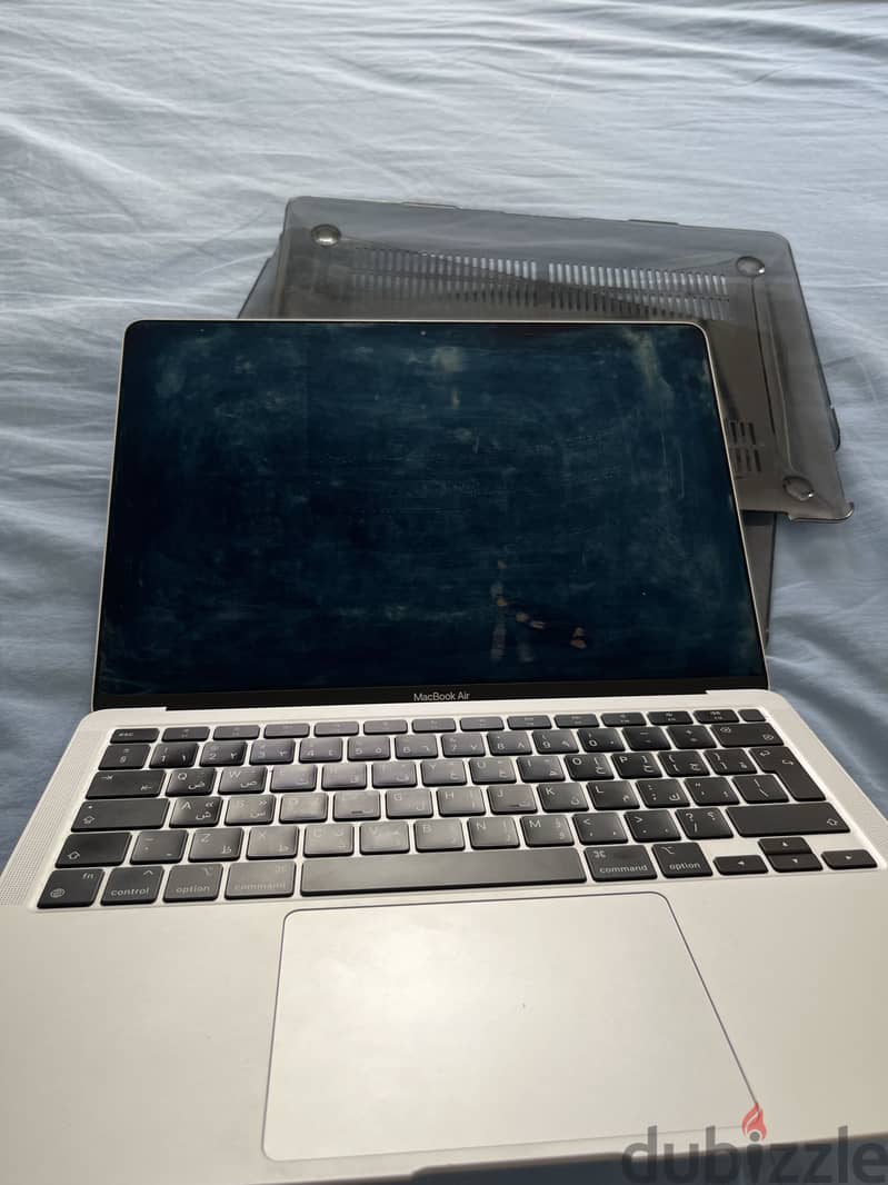 Macbook air m1 5