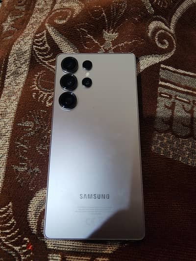 Samsung S25 Ultra
