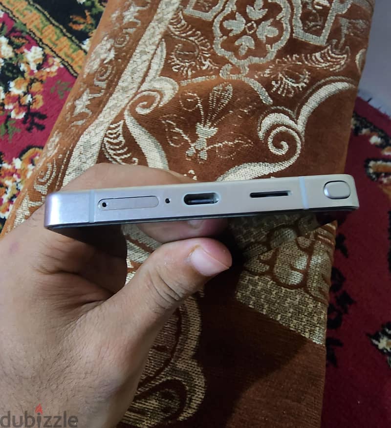 Samsung S25 Ultra 1
