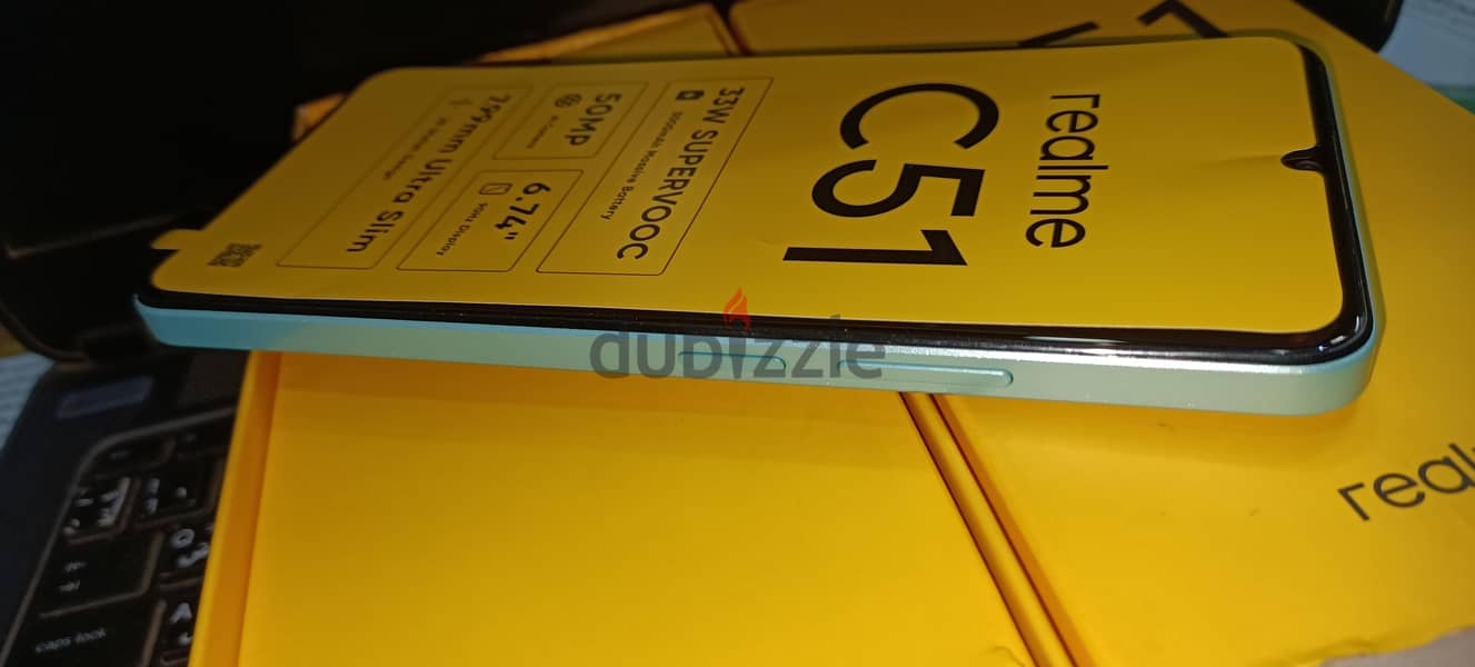 Realme C51 2