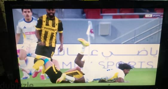 شاشه  تلفزيون و كمبيوتر 17 ب بوصه