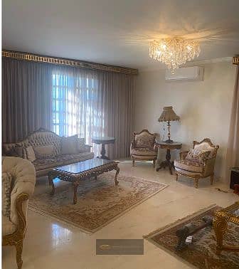 FOR SALE | Luxury 240 SQM Apartment in Beverly Hills | Open Landscape View