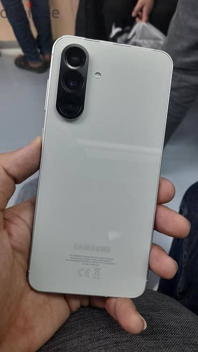 Samsung A56