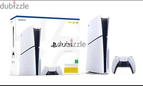 ps5 بلايستشين 5 اعتبرو جديد