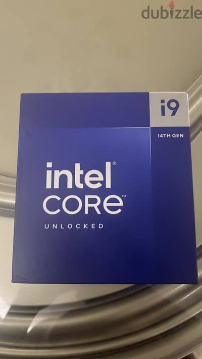 Core i9