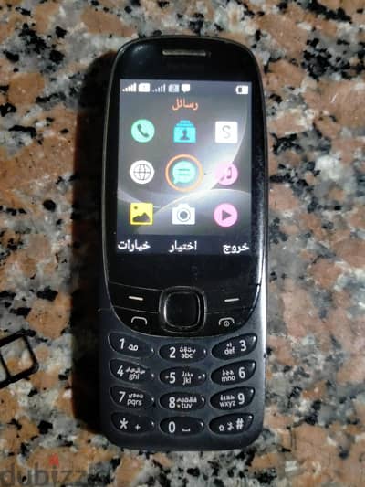 نوكيا 6310