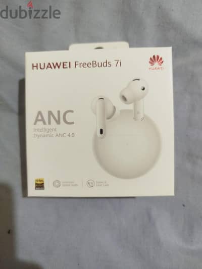 Huawei FreeBuds 7i