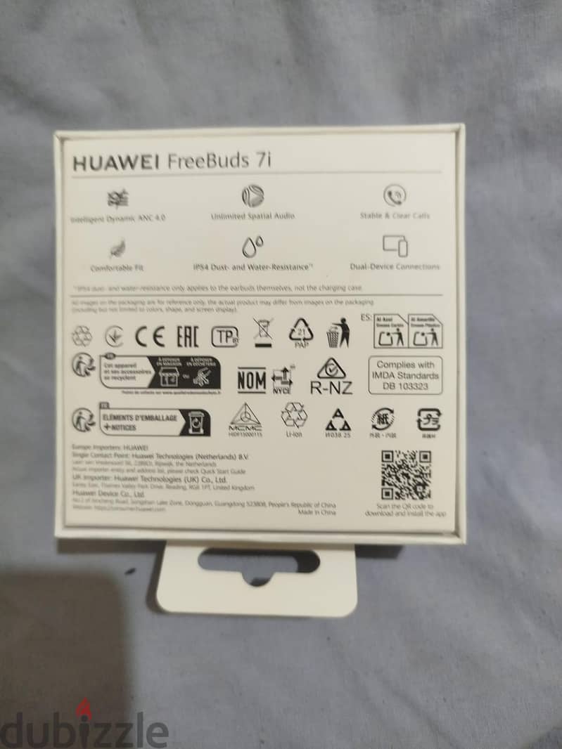 Huawei FreeBuds 7i 2