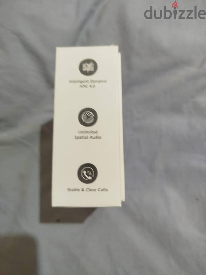 Huawei FreeBuds 7i 3
