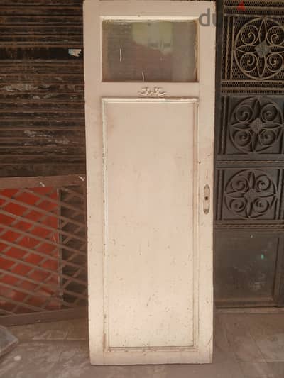 باب مطبخ