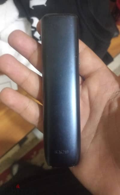 IQOS ILLUMA