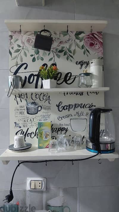 كوفي كورنر Coffee Corner