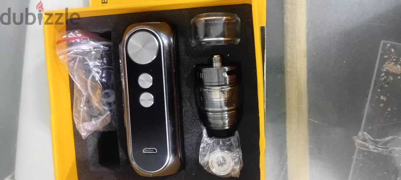 فيب CUBE KIT 1