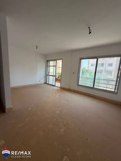 First Occupancy | 89 sqm Apartment for Rent in Madinaty B6 | Company Finished | 2 Bedrooms | 2 Bathrooms | EGP 13,000