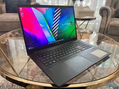 لسة جديد الجيل العاشر لاب توب اسوس ASUS Vivobook يعمل بصورة جيدة