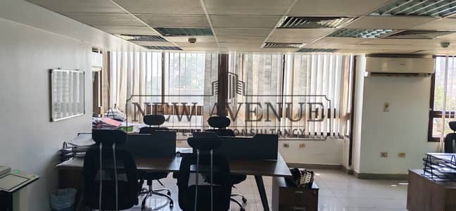 Admin Building For Sale at a very prime location in Maadi