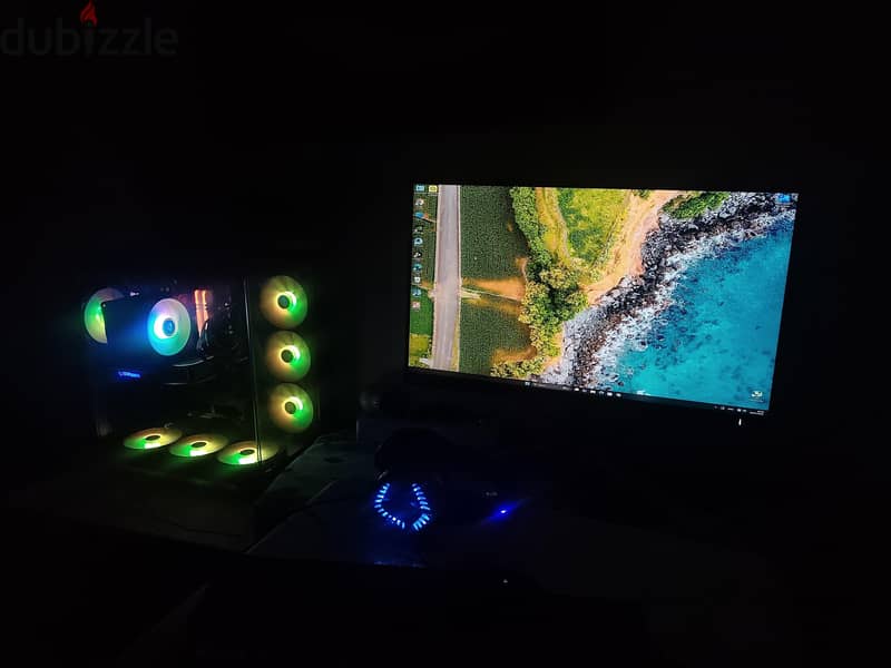 core i5 14400f gaming pc 1
