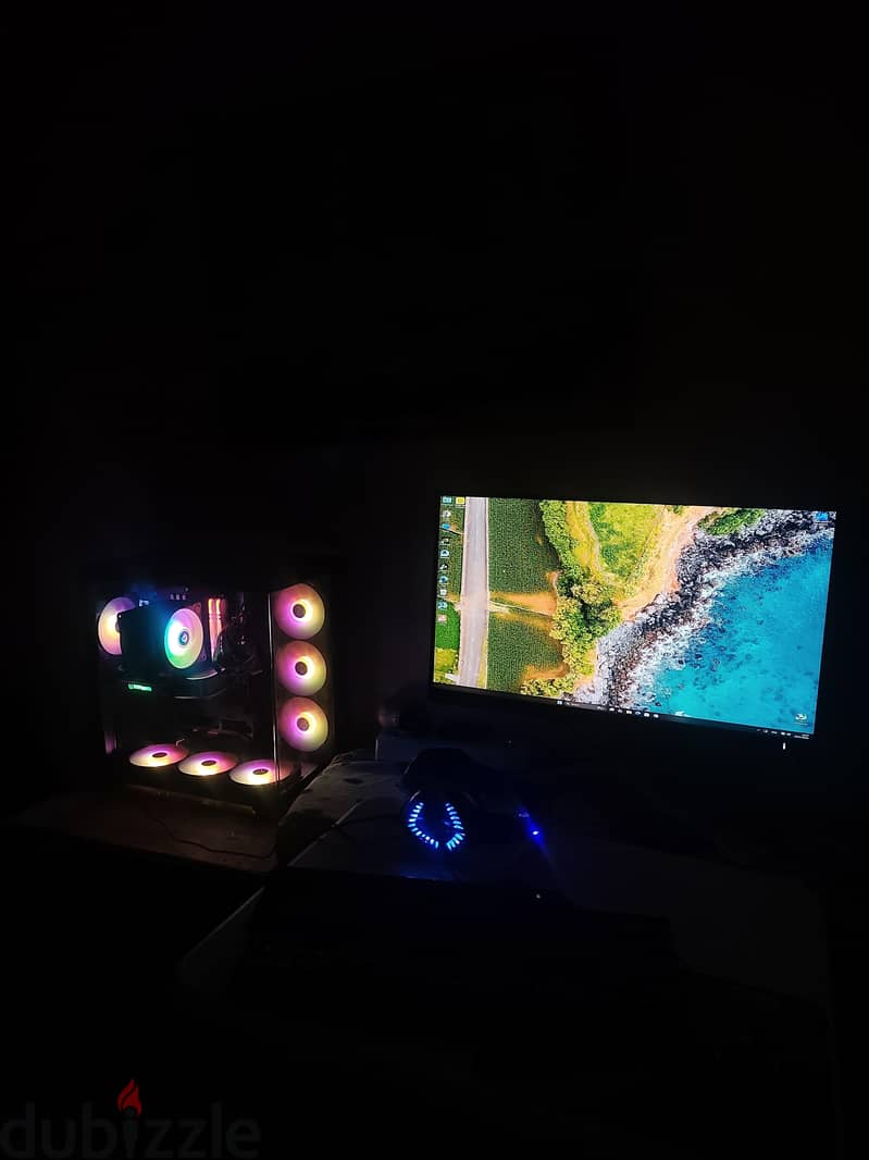 core i5 14400f gaming pc 2