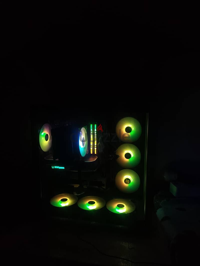 core i5 14400f gaming pc 3
