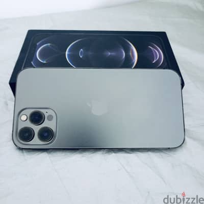 Apple - iPhone 12 Pro Max