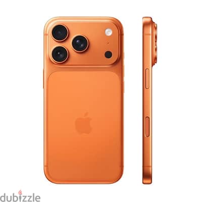 Apple - iPhone 17 Pro Max