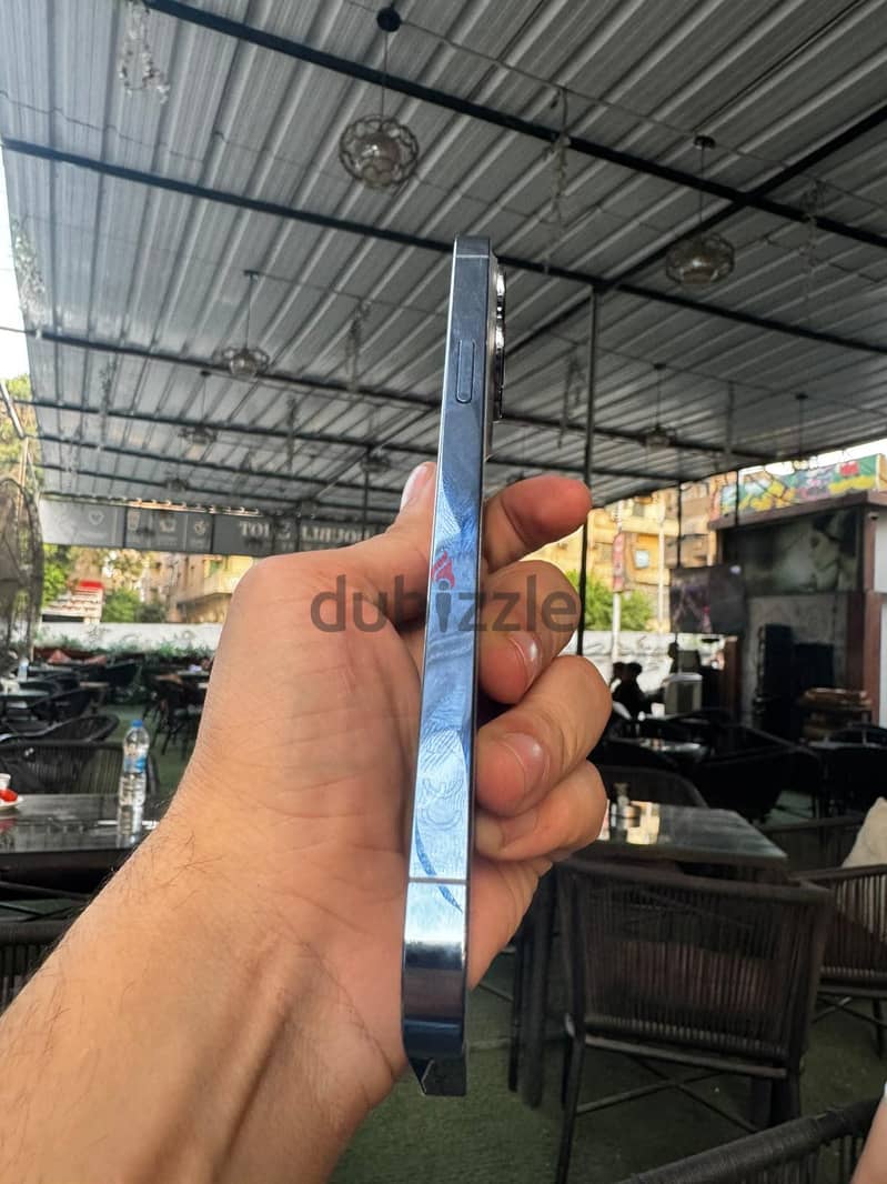 Apple - iPhone 13 Pro Max 3