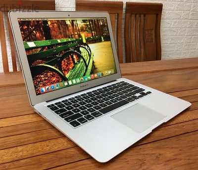 كالجديد لابتوب ابل Apple Macbook Air