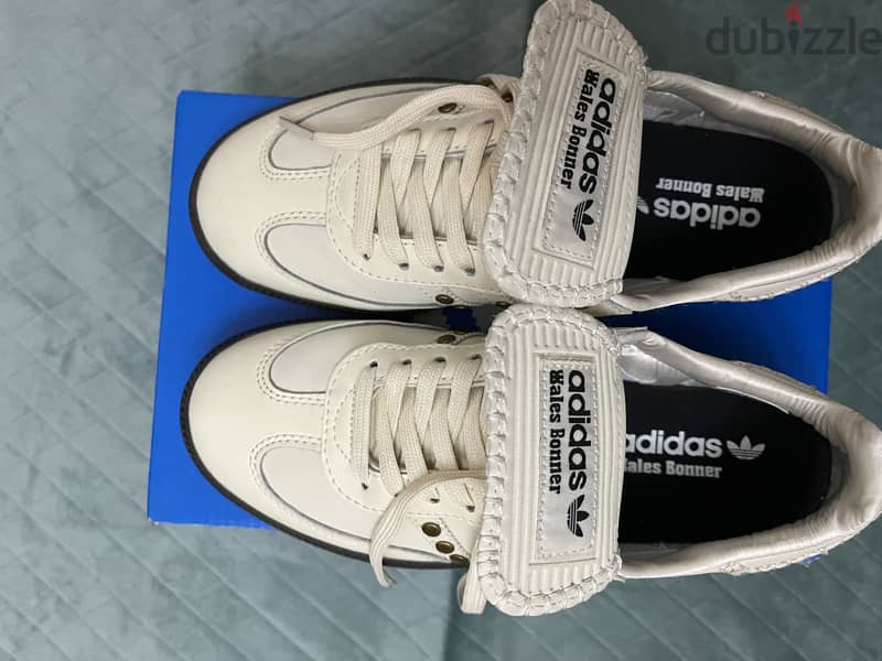 adidas samba studded mirror original 1