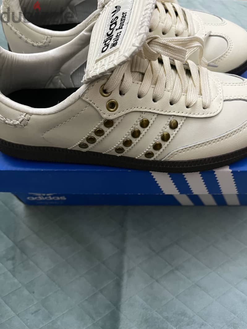 adidas samba studded mirror original 2