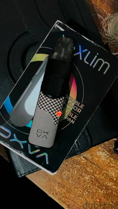 Nexlim new edition