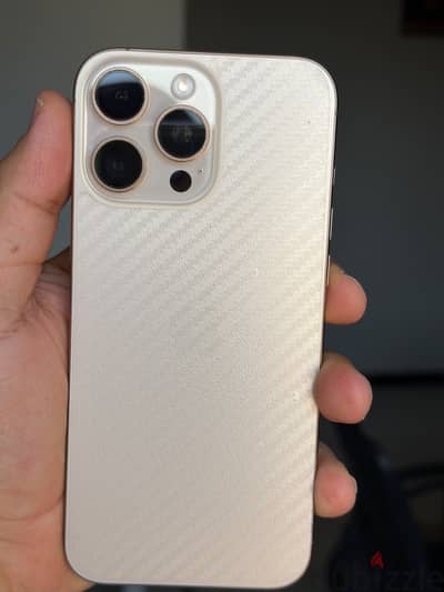 Apple - iPhone 16 Pro Max