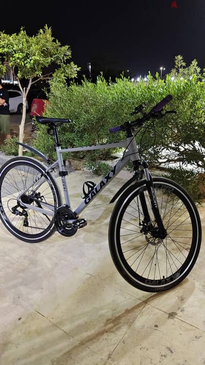 for sale Galaxy RL 600H