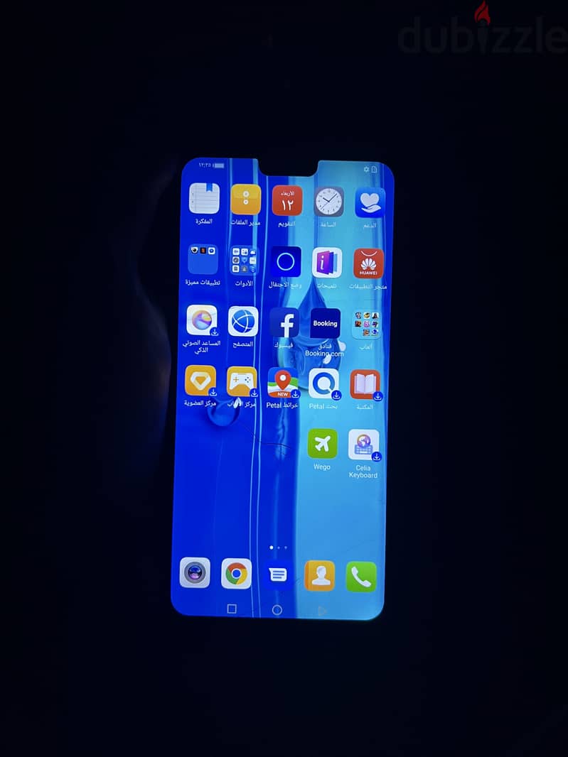 Huawei Other Model 1