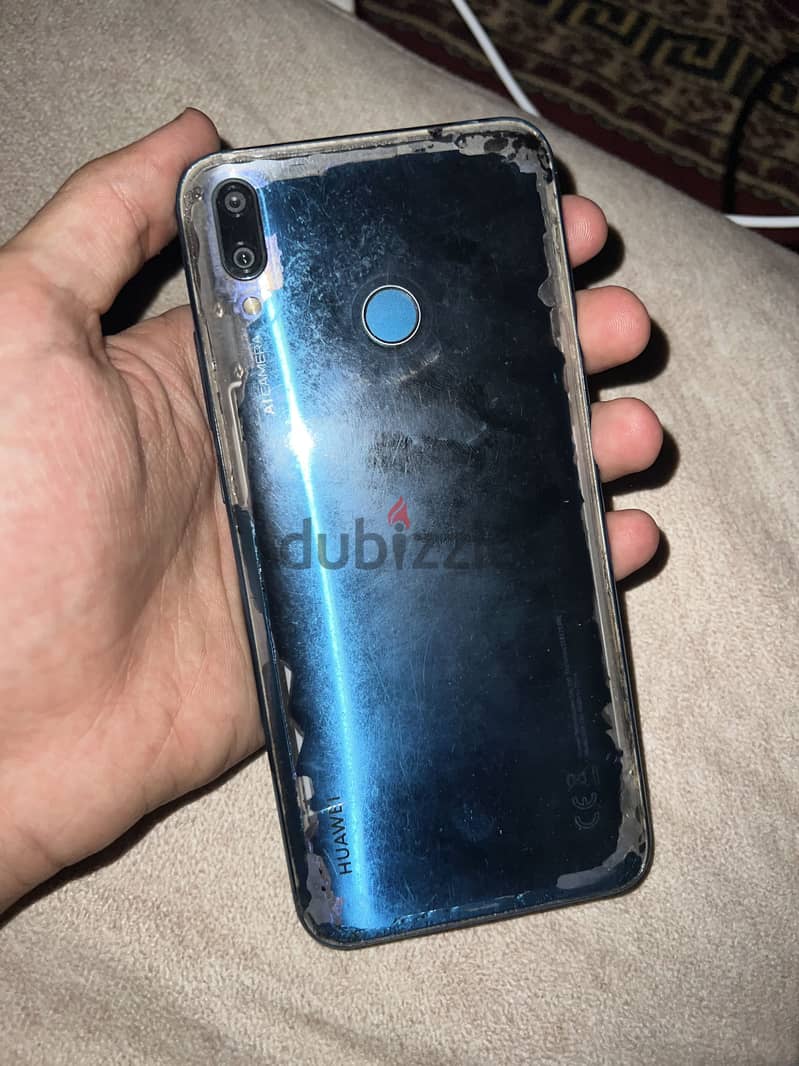 Huawei Other Model 2
