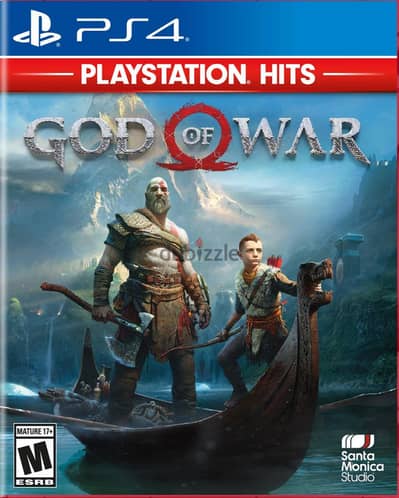 god of war