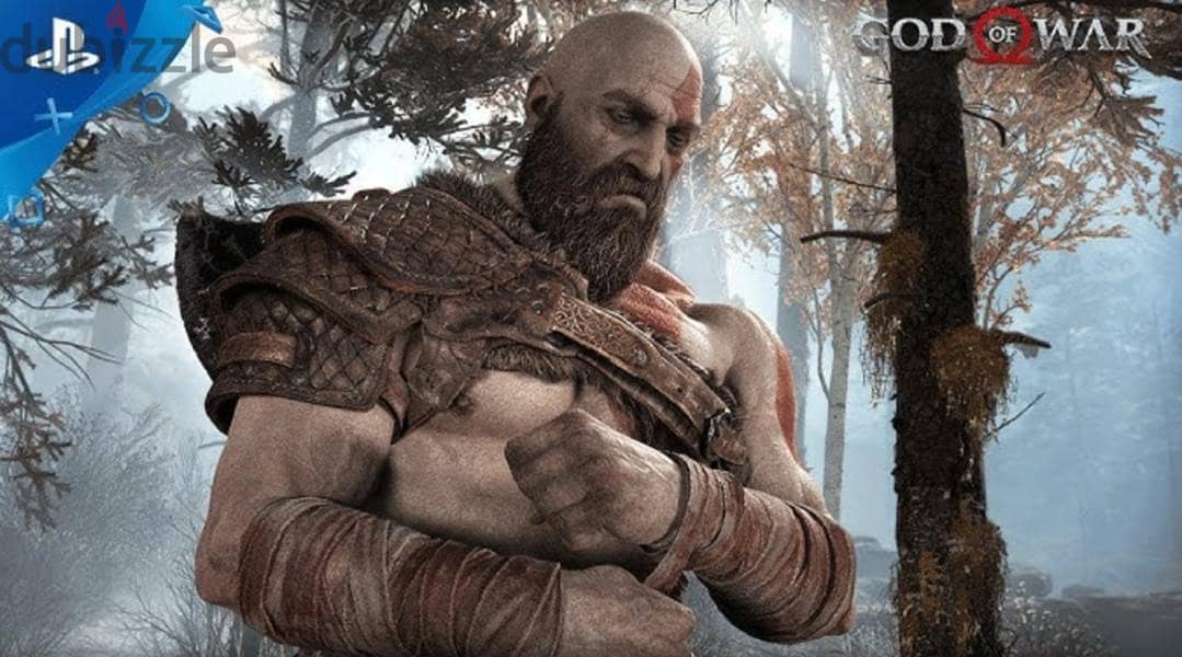 god of war 1